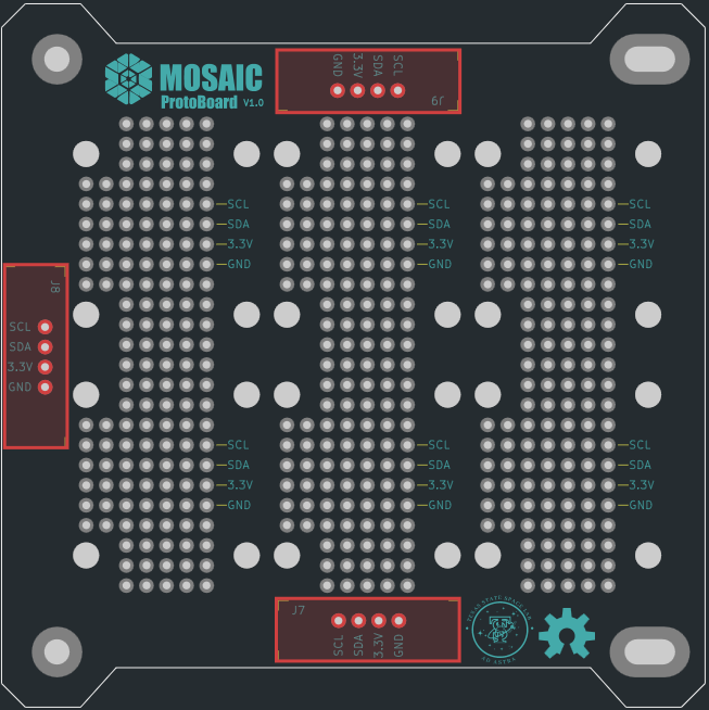 Qwiic Adapters